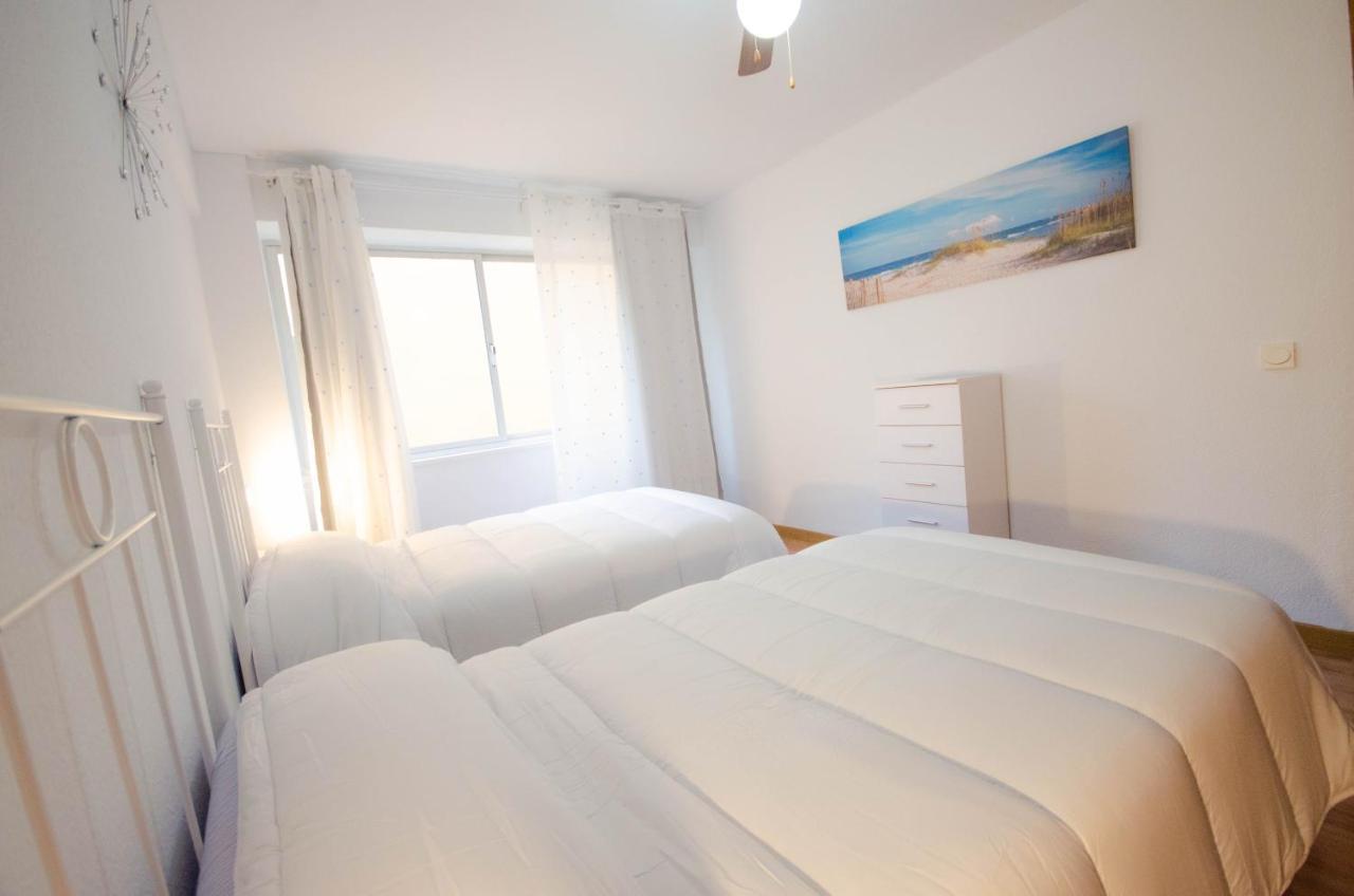 Apartamento Pez Espada Torremolinos Exterior photo